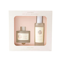 Flower Beauty Diffuser & Room Spray Set Mini Birth Flower - ASTER