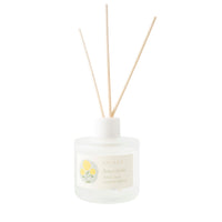 Flower Beauty Diffuser & Room Spray Set Mini Birth Flower - MARIGOLD