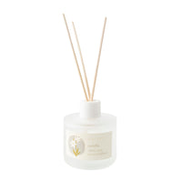 Flower Beauty Diffuser & Body Lotion Set Mini Birth Flower - NARCISSUS