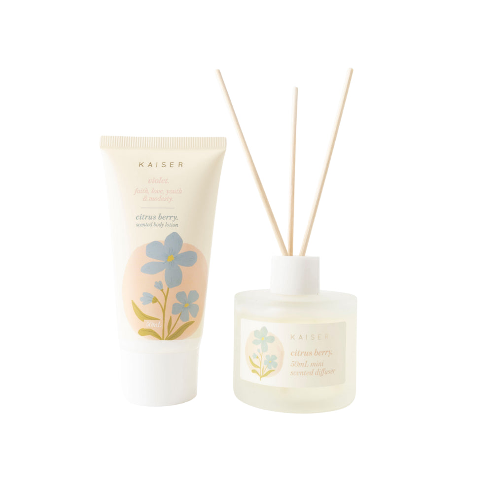 Bath & Body - Body - Body Lotion