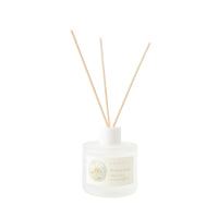 Flower Beauty Candle & Diffuser Set Mini Birth Flower - DAISY