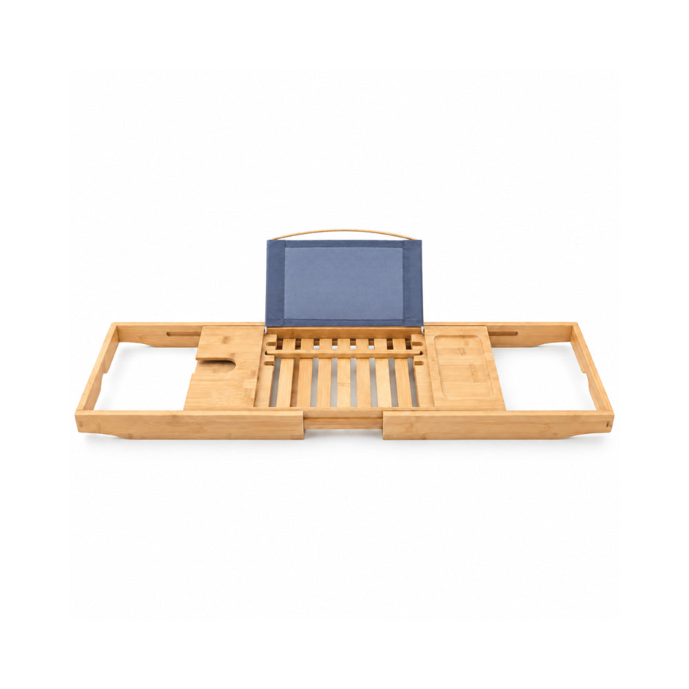K&Co. Serenity Series Bath Caddy