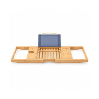 K&Co. Serenity Series Bath Caddy