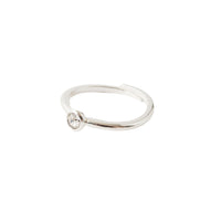 K&CO. Birthstone Adjustable Ring - APRIL