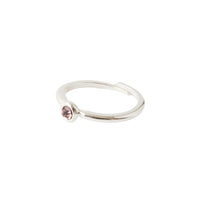 K&CO. Birthstone Adjustable Ring - JUNE