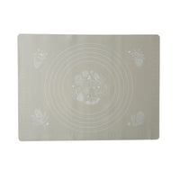 K&Co. Blossoms series Silicone Baking Mat - SAGE