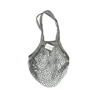 Blossom Series Market Bag Mesh - SAGE