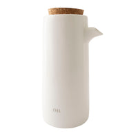 K&Co. Blossom series Oil & Vinegar Bottle Set