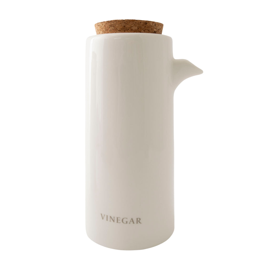 K&Co. Blossom series Oil & Vinegar Bottle Set