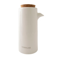 K&Co. Blossom series Oil & Vinegar Bottle Set