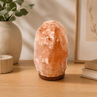 K&Co. Serenity Series Himalayan Salt Lamp