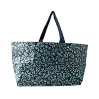 Indigo Series Resuable Shopper Bag - INDIGO WARATAH