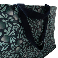 Indigo Series Resuable Shopper Bag - INDIGO WARATAH
