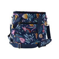 Indigo Series Cooler Bag Strap Medium - SPRING NATIVE