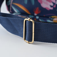 Indigo Series Cooler Bag Strap Medium - SPRING NATIVE