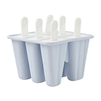 Indigo Series Icy Pole Tray Mould - LIGHT BLUE