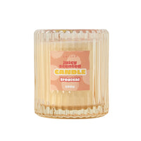Juicy Series Candle - TROPICAL