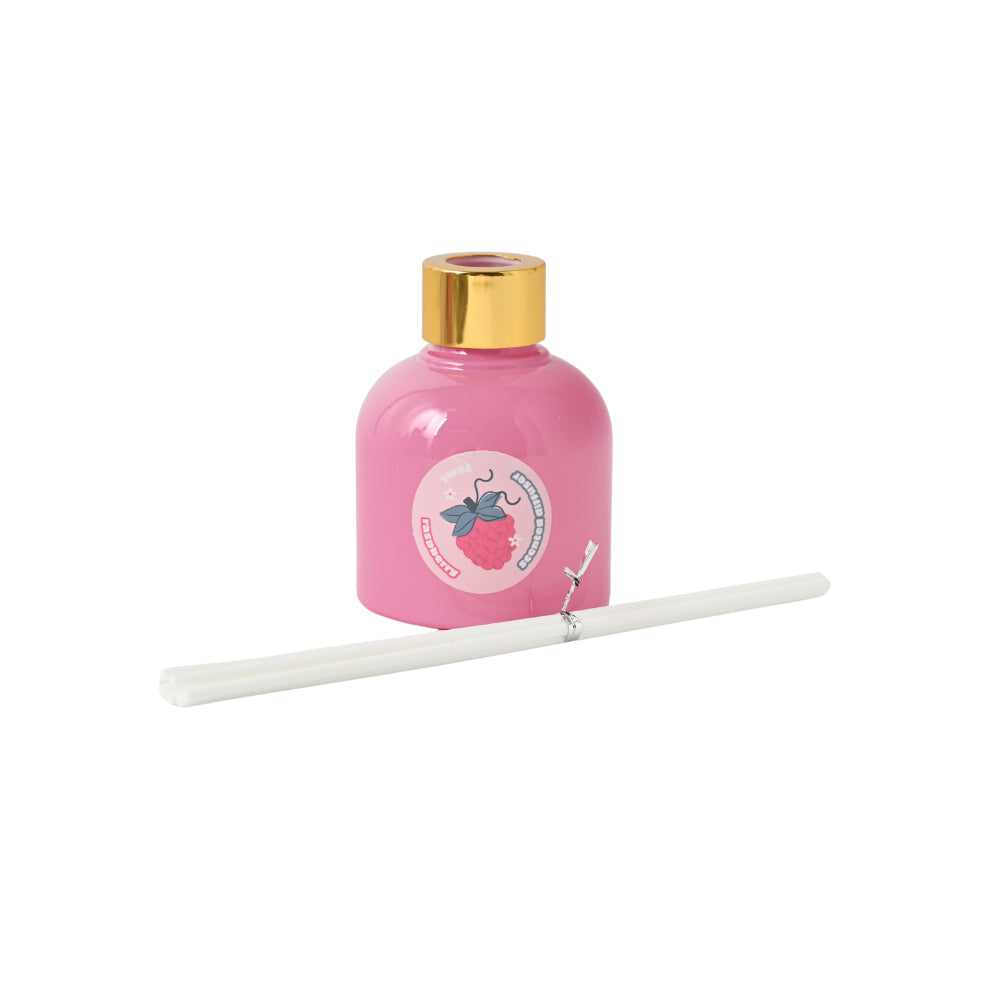 Juicy Series Diffuser - RASPBERRY