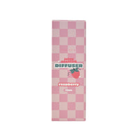 Juicy Series Diffuser - RASPBERRY
