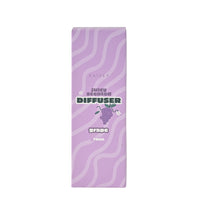 Juicy Series Diffuser - GRAPE