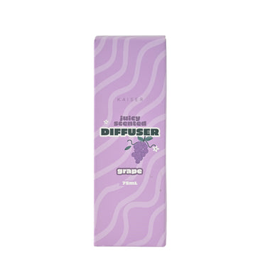 Juicy Series Diffuser - GRAPE