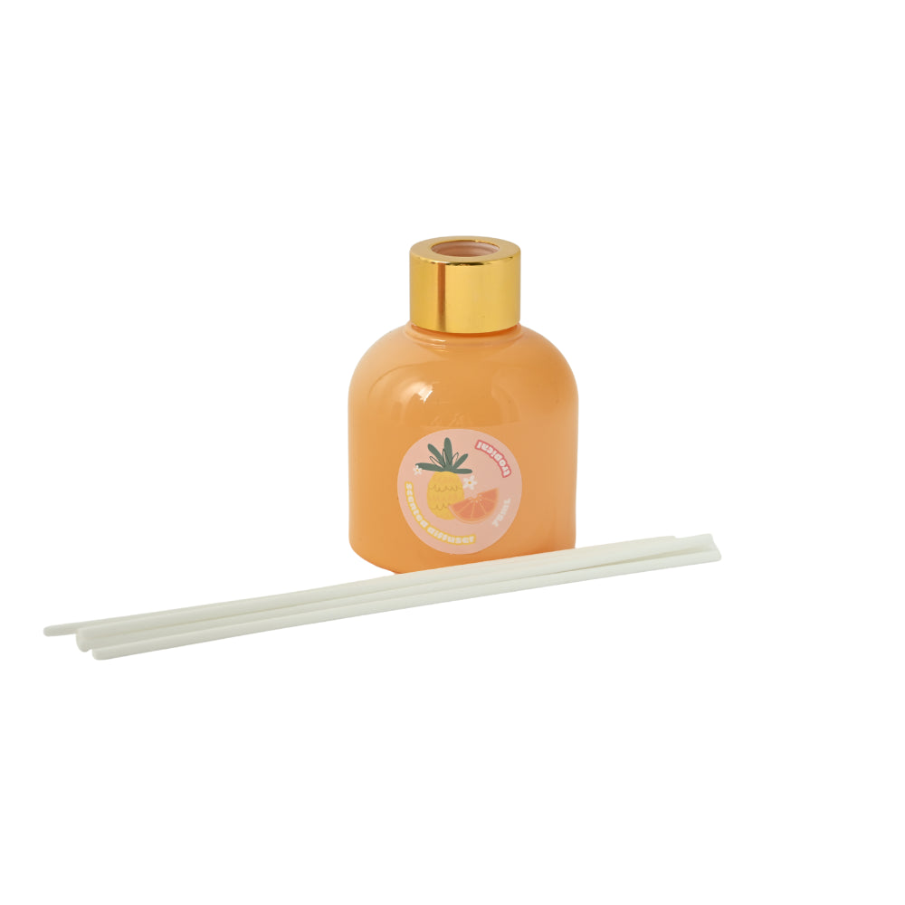 Home - Home Fragrance - Diffusers