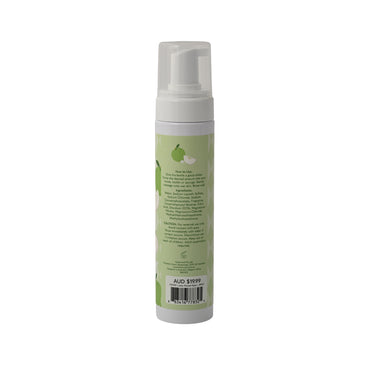 Juicy Series Shower Foam - APPLE