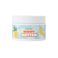 Juicy Series Body Butter 250g - TROPICAL