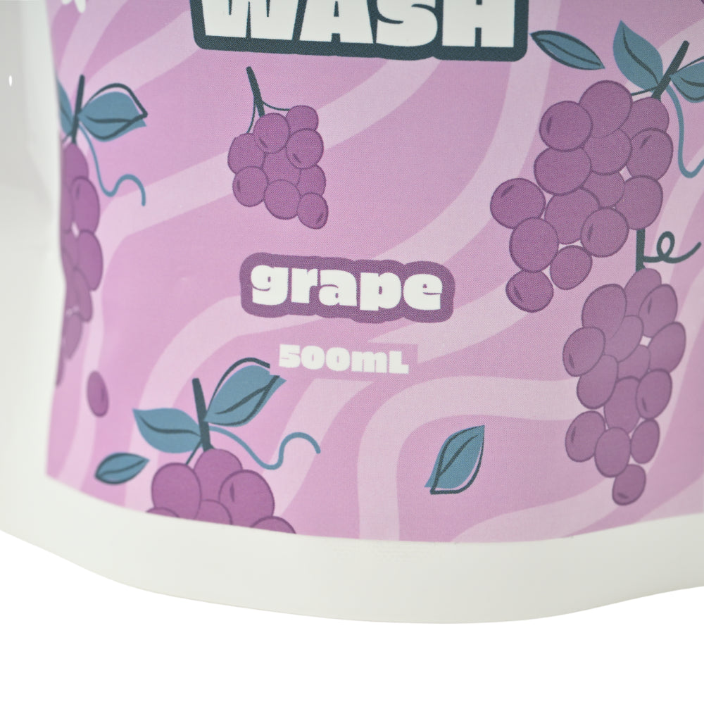 Juicy Series Hand Wash Refill - GRAPE