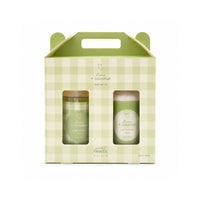 Sweethearts Series Body Wash & Lotion 400ml - COCONUT & LIME