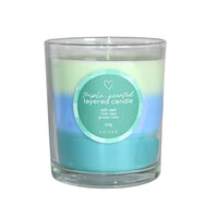 Sweethearts Candle Triple Scent - SWEET