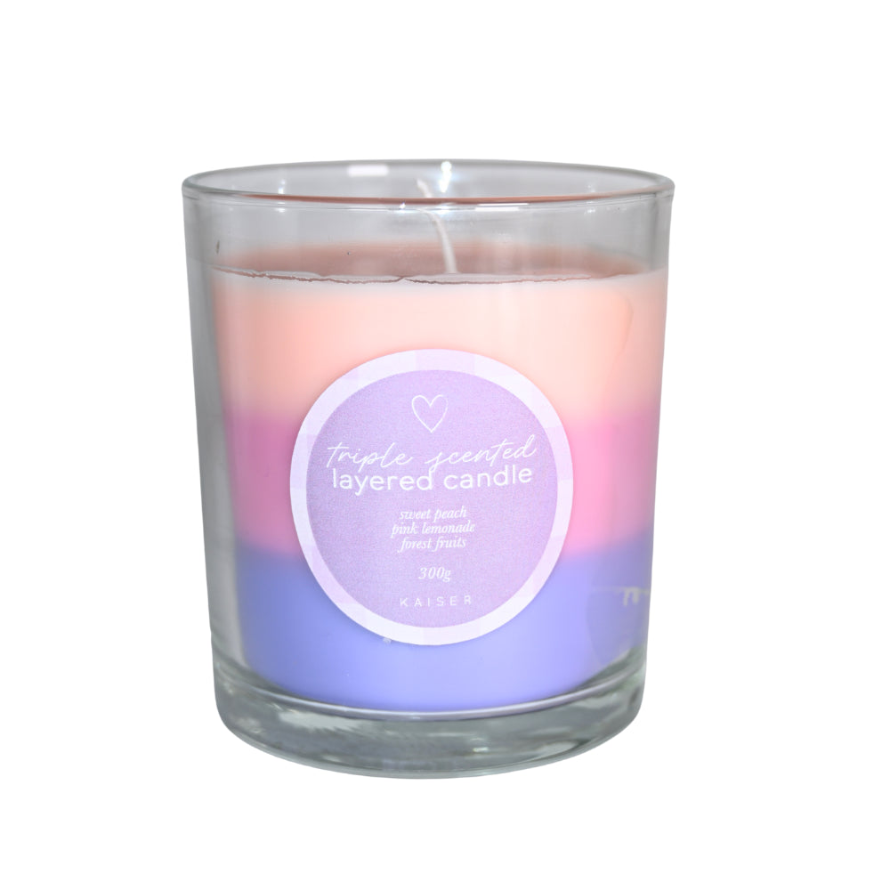 Home - Home Fragrance - Candles