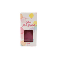 Gelato Series Nail Polish -  PINK