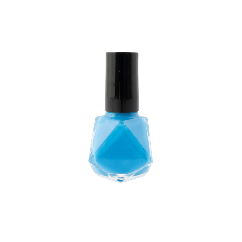 Gelato Series Nail Polish -  BLUE
