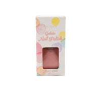 Gelato Series Nail Polish -  LIGHT PINK