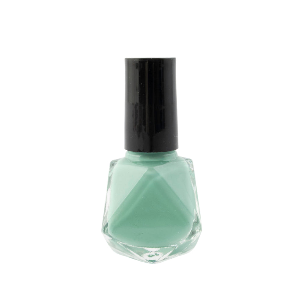 Gelato Series Nail Polish -  TEAL
