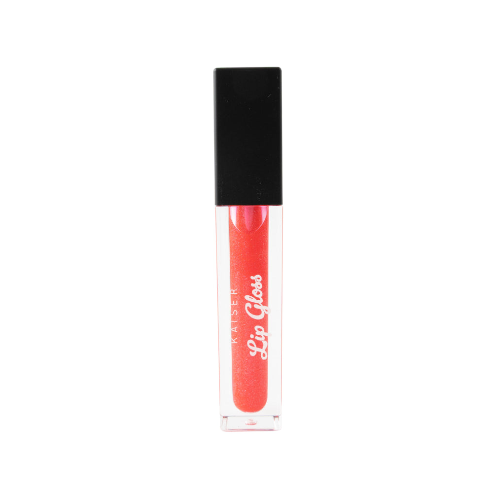 Gelato Series Lip Gloss -  WATERMELON