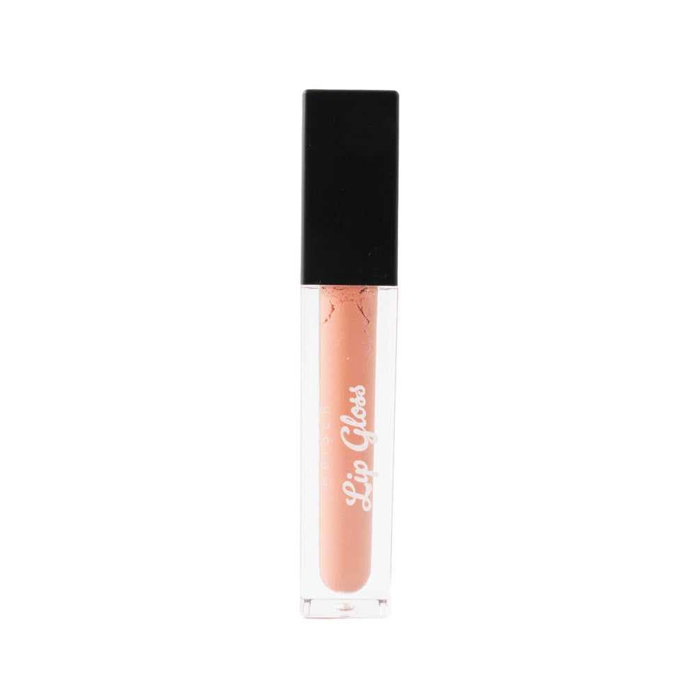 Gelato Series Lip Gloss -  STRAWBERRY