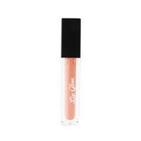 Gelato Series Lip Gloss -  STRAWBERRY