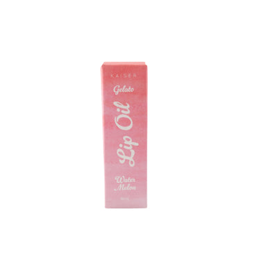 Gelato Series Lip Oil -  WATERMELON