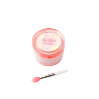 Gelato Series Lip Scrub & Balm -  STRAWBERRY