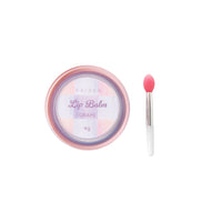 Gelato Series Lip Scrub & Balm -  GRAPE
