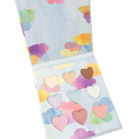 Gelato Series Eyeshadow Palette - GELATO