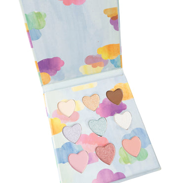 Gelato Series Eyeshadow Palette - GELATO