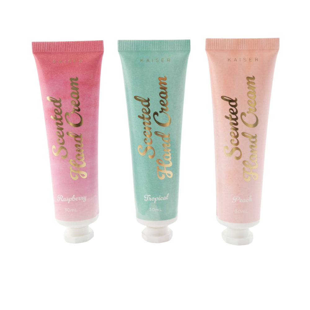 Gelato Series Hand Cream Mini 3pk -  TROPICAL