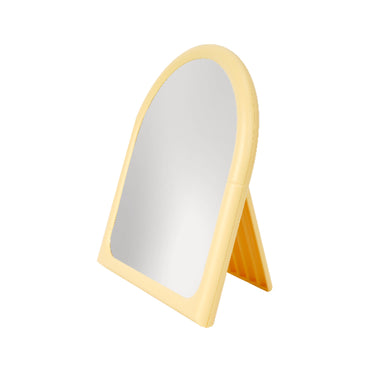 Gelato Series Makeup Mirror Arch -  YELLOW