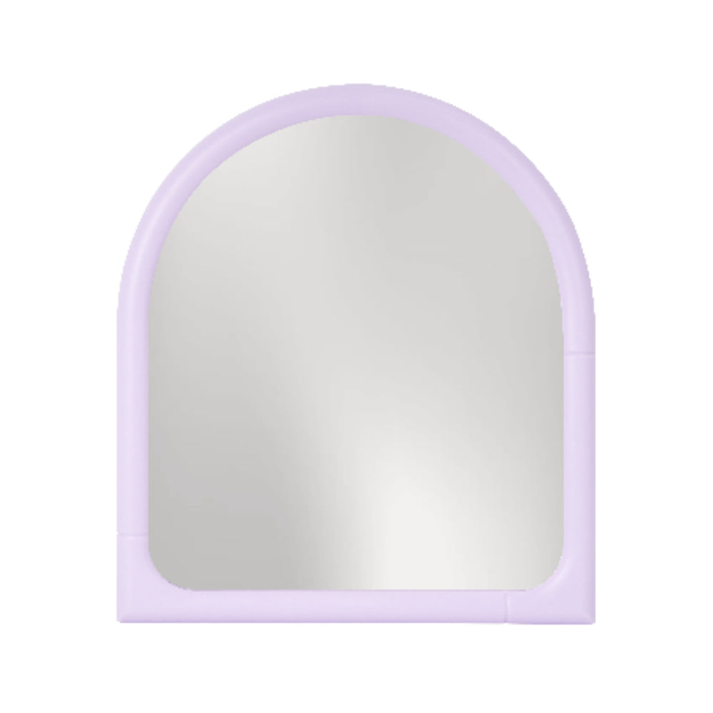 Gelato Series Makeup Mirror Arch -  PURPLE