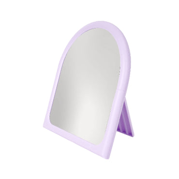 Gelato Series Makeup Mirror Arch -  PURPLE