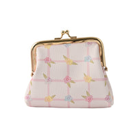 Gelato Series Clasp Purse -  TINY POSY