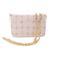 Gelato Series Mini Side Bag -  TINY POSY